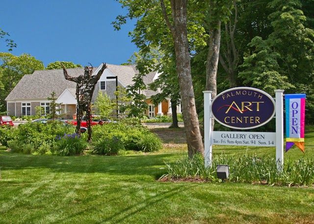 Falmouth Art Center
